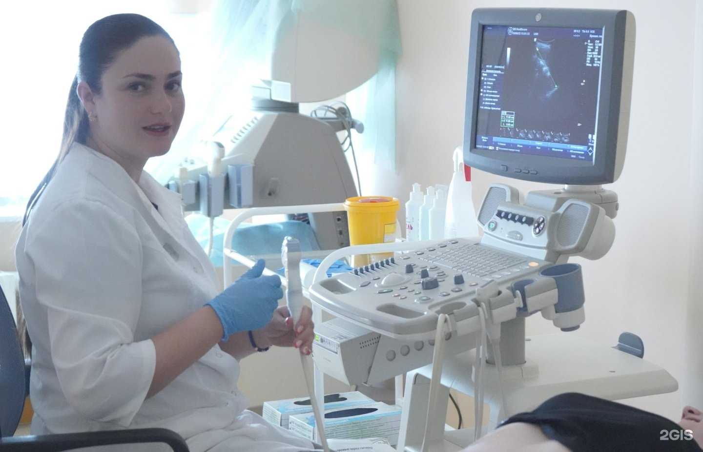 Отзывы на компанию Нефтяник-мед в г. Тюмень c фото