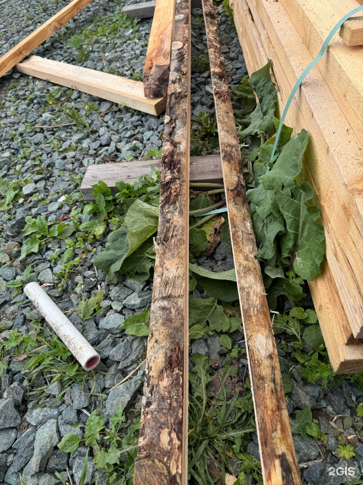 Отзывы на компанию Макаровлес в Южно-Сахалинске c фото