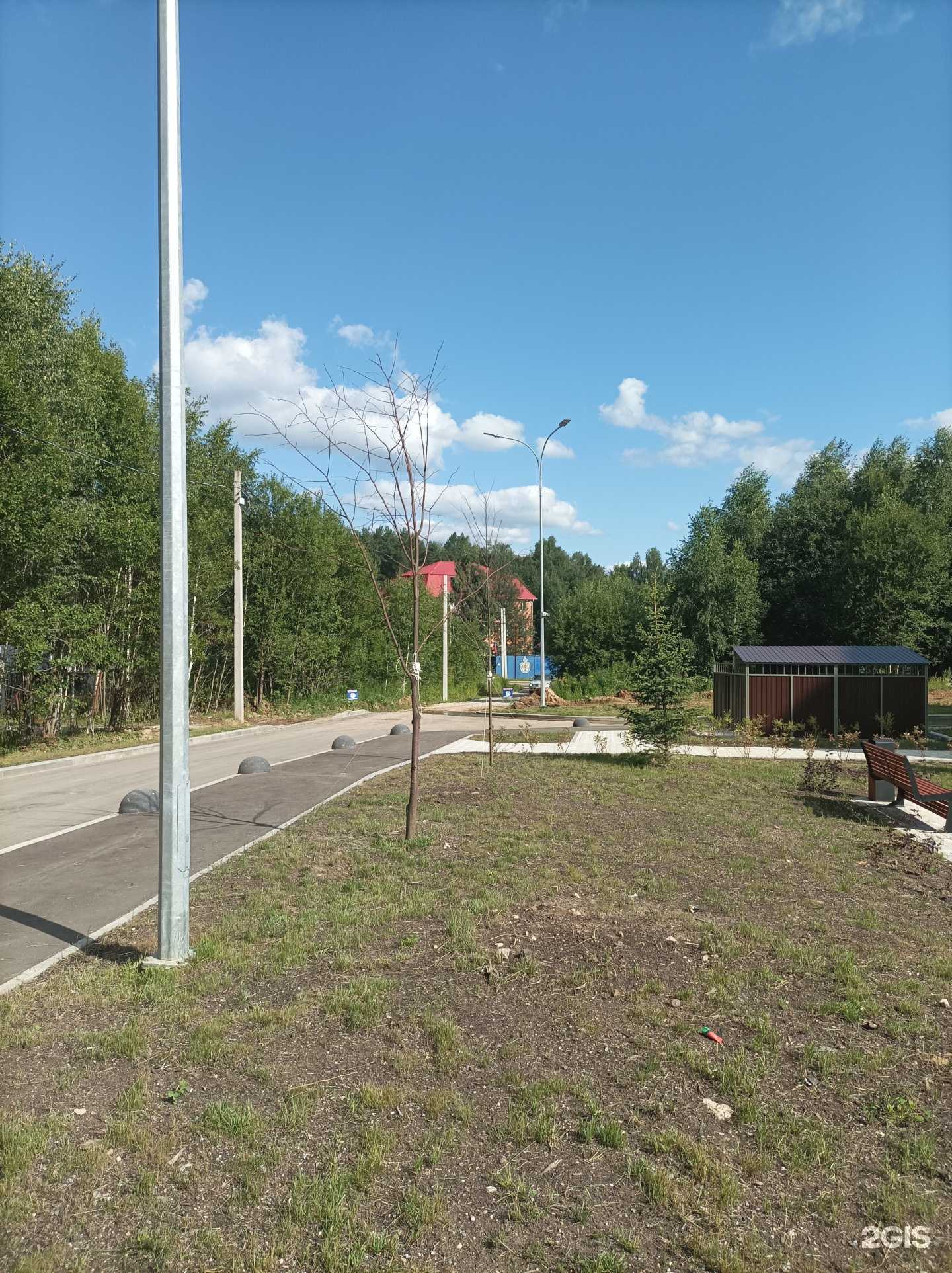 Отзывы на компанию Орден Мужества в Солнечногорске c фото - фотография 2 из 2