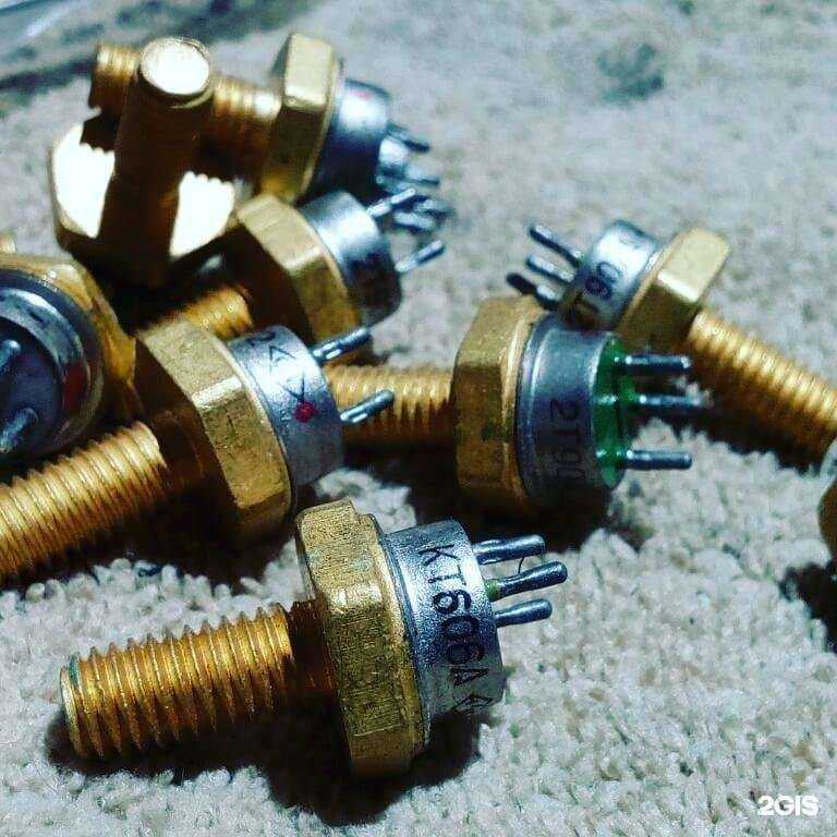 Отзывы на компанию Радиодетали61 в Ростове-на-Дону c фото