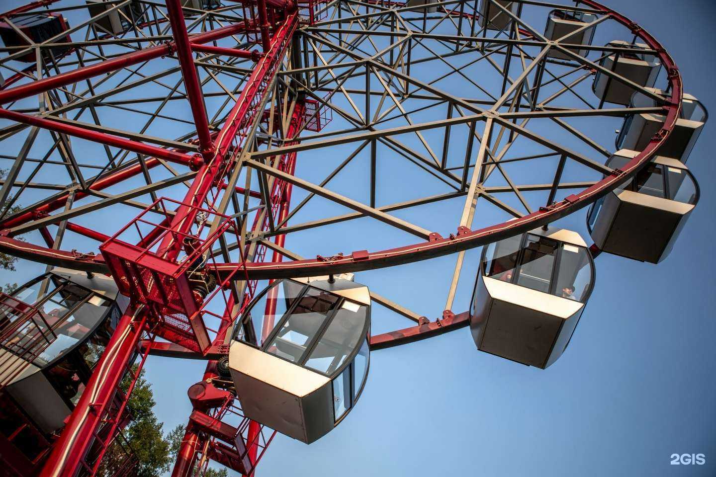 Отзывы на компанию Кругозор в г. Ангарск c фото