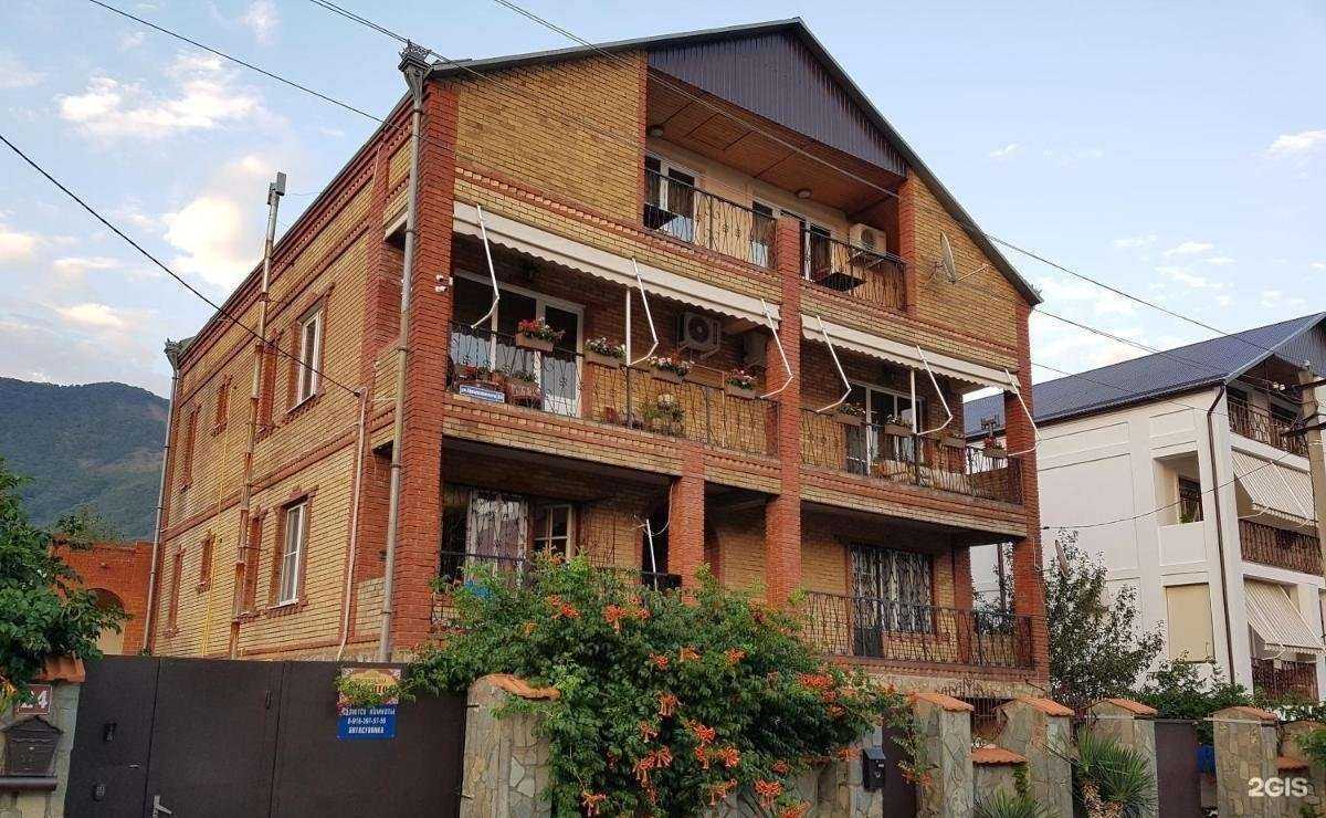 Отзывы на компанию Мохито в г. Геленджик c фото