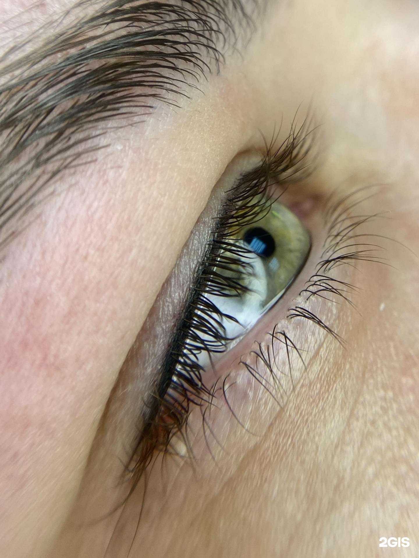 Отзывы на компанию Студия перманентного макияжа от Милы Жуковой в Нижнем Новгороде c фото