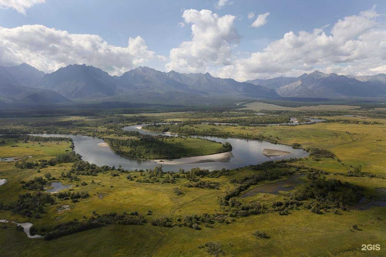 Отзывы на компанию Байгал Трэвэл в Улан-Удэ c фото