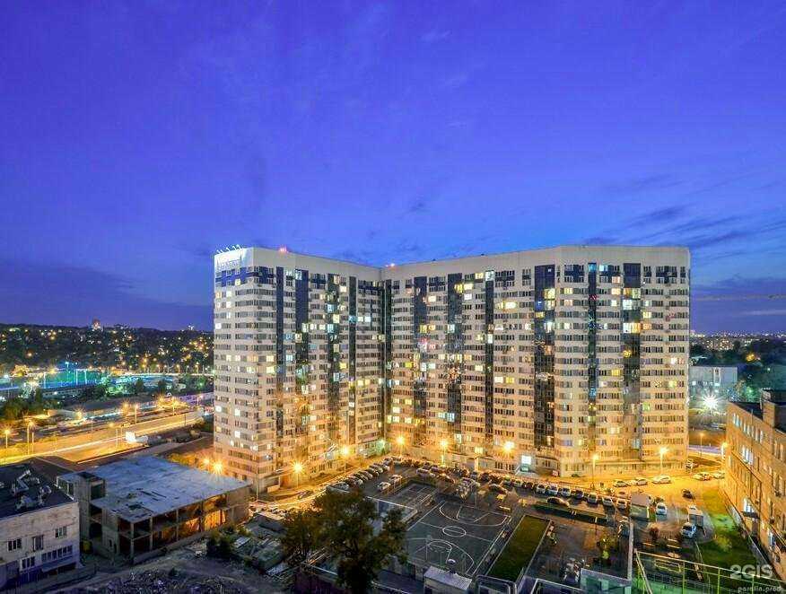 Отзывы на компанию Военная коллегия адвокатов Ростовской области в Ростове-на-Дону c фото - фотография 2 из 2