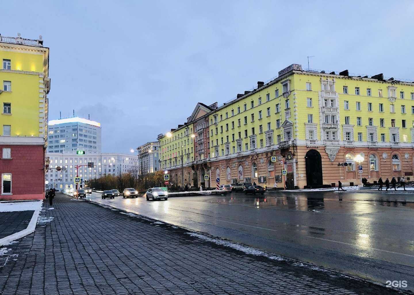 Отзывы на компанию Винор в Норильске c фото - фотография 2 из 2