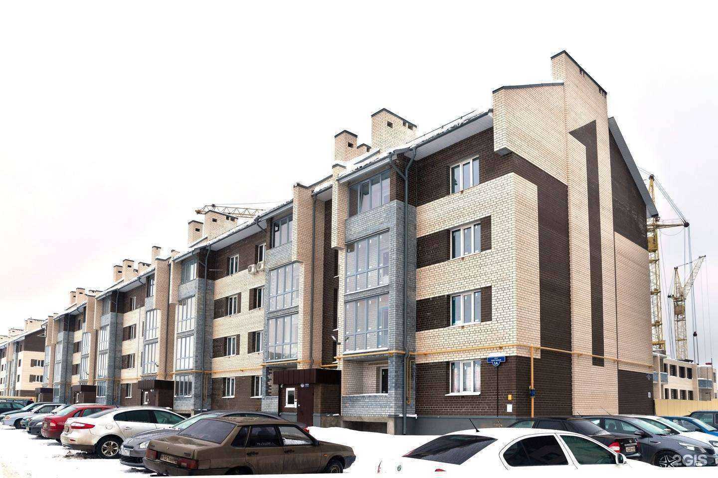 Отзывы на компанию Мегаполис в Тамбове c фото - фотография 2 из 2