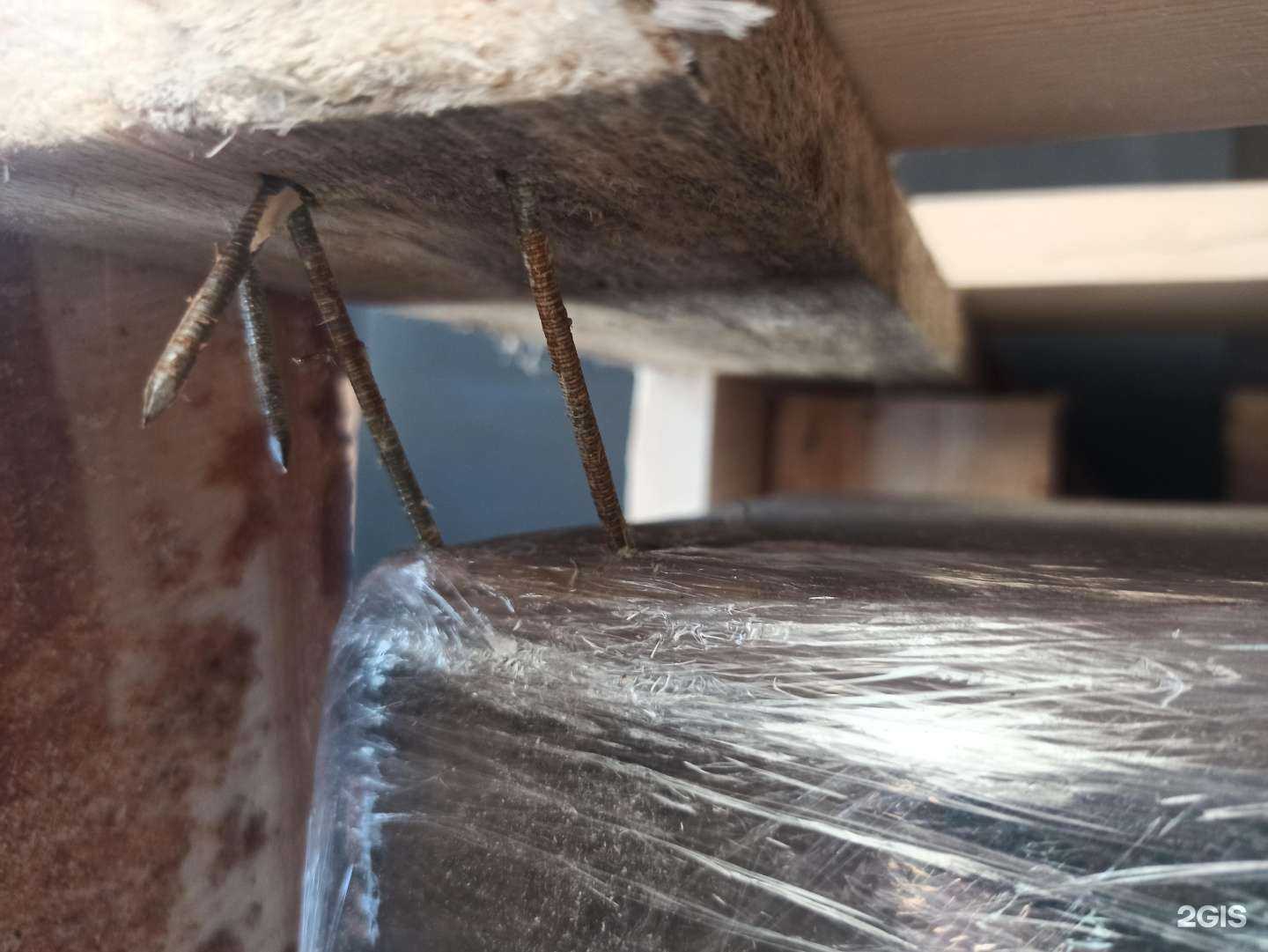 Отзывы на компанию Деловые Линии в г. Прокопьевск c фото