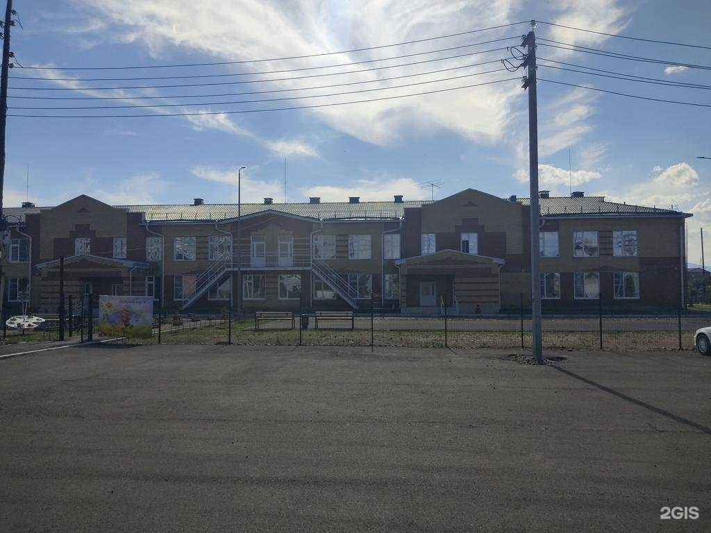 Отзывы на компанию Золотой ключик в Кызыле c фото