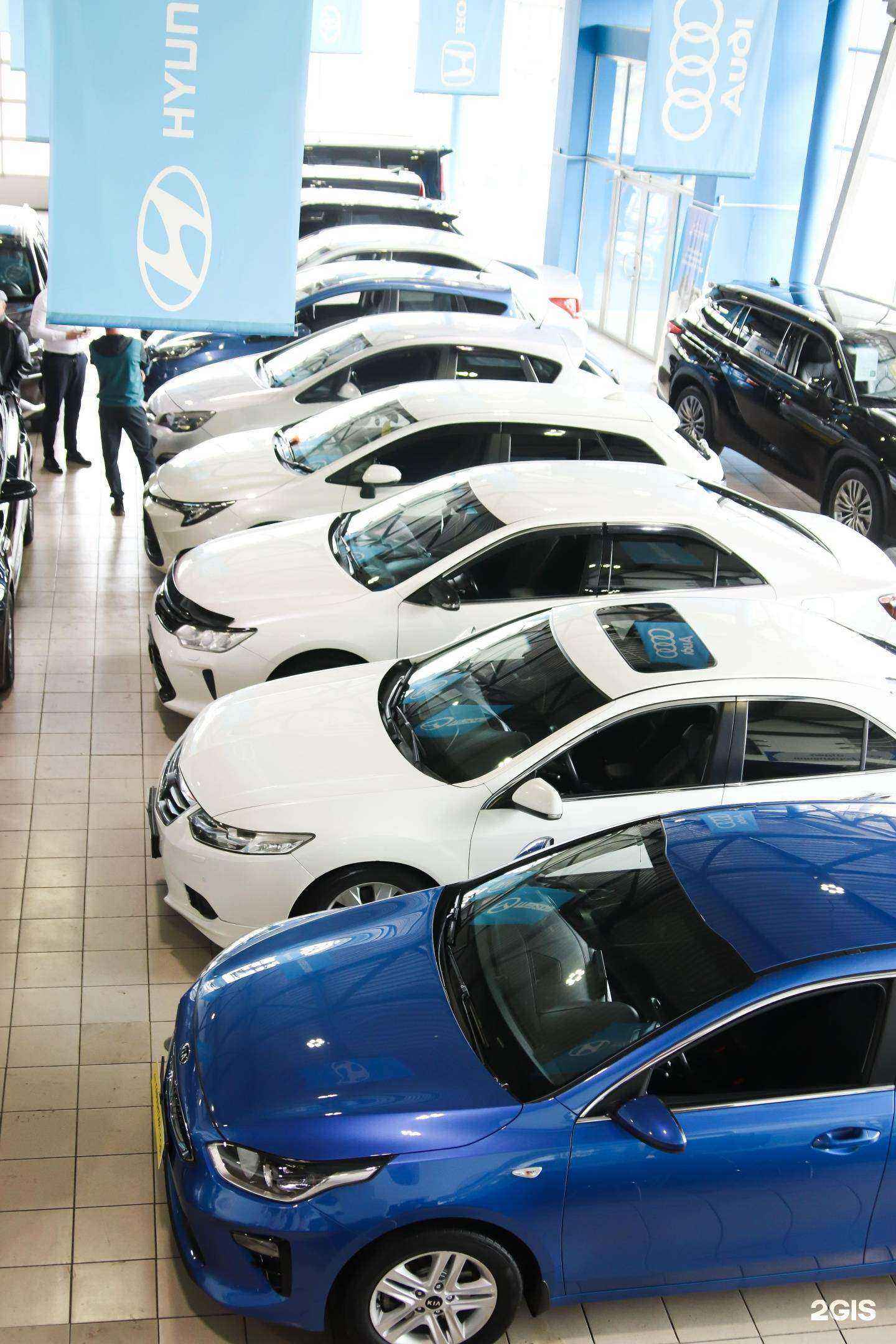 Отзывы на компанию Crystal Motors в г. Новокузнецк c фото