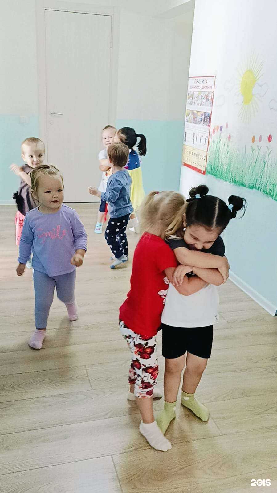 Отзывы на компанию Лисёнок в г. Балашиха c фото