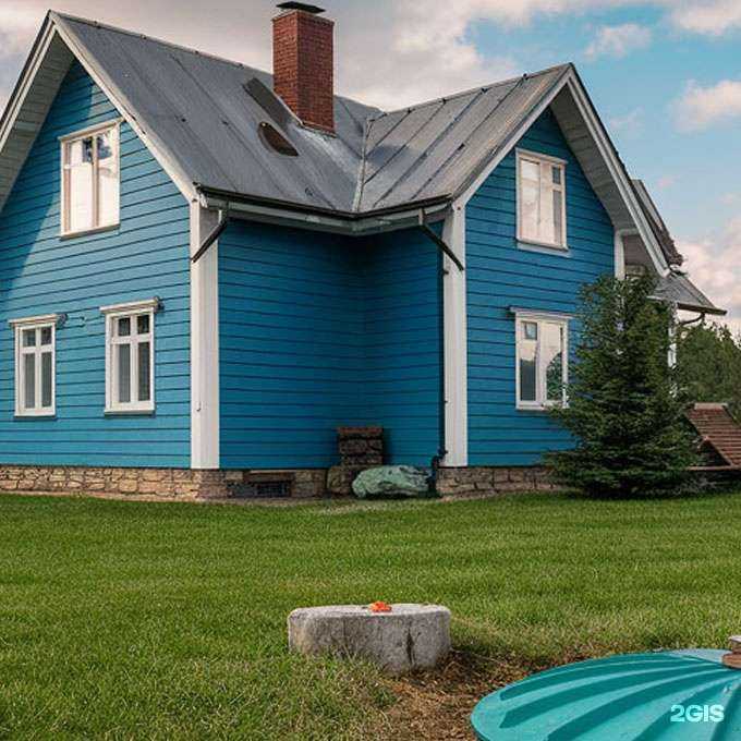 Отзывы на компанию Смарт-Септик в Костроме c фото