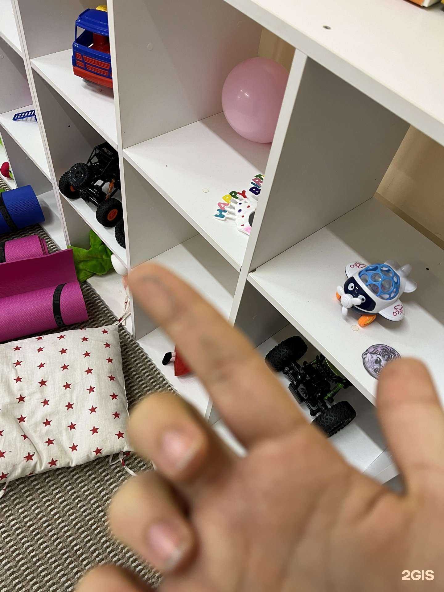 Отзывы на компанию Чиполлино в Саратове c фото