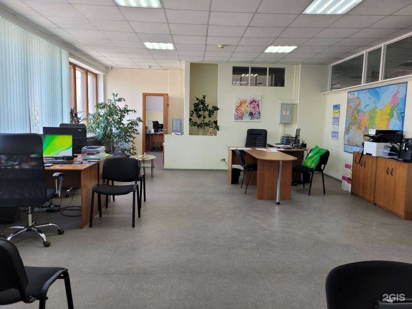 Отзывы на компанию ФинСтрой-Волга в Самаре c фото