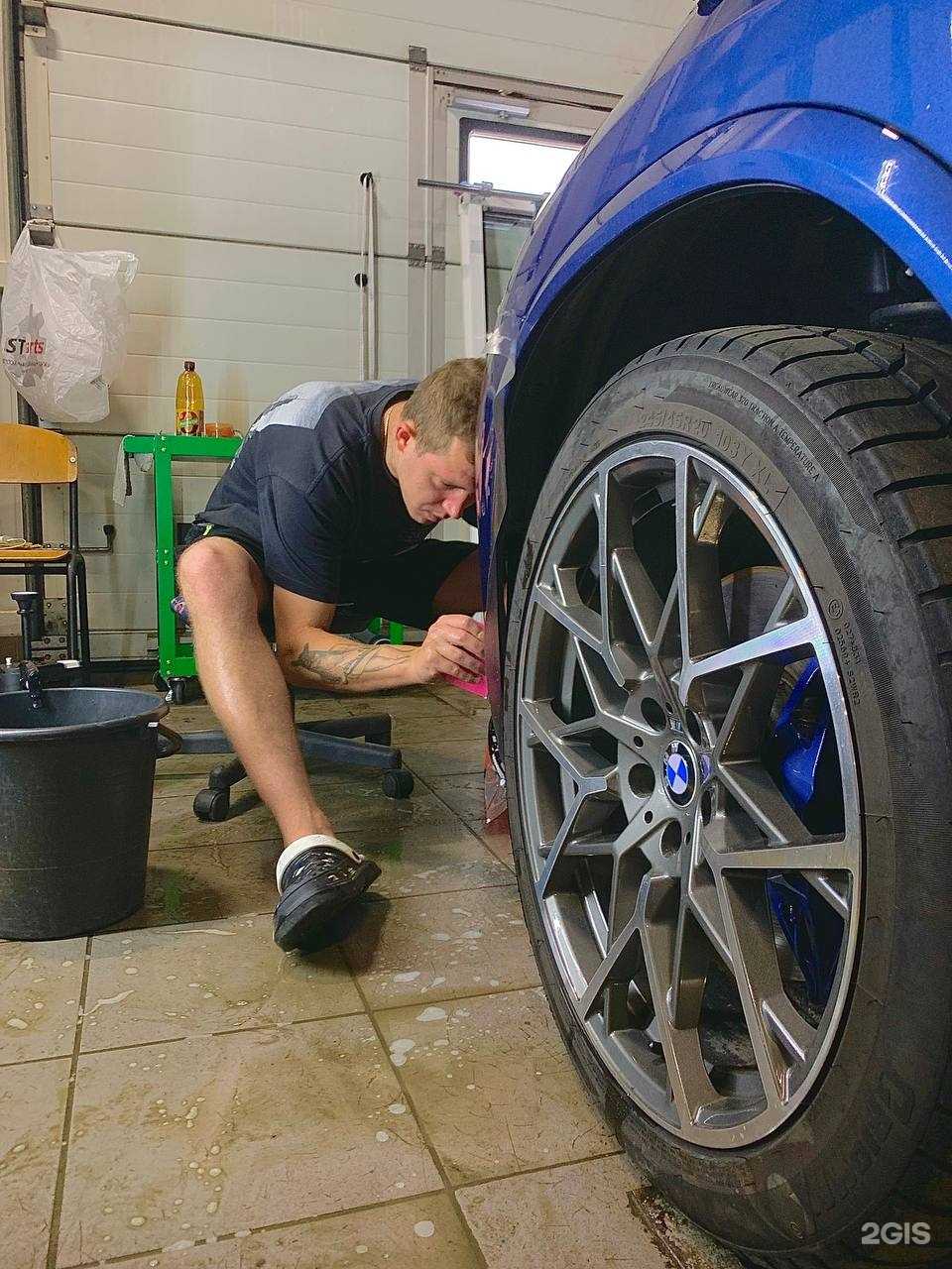 Отзывы на компанию Траектория в Саратове c фото