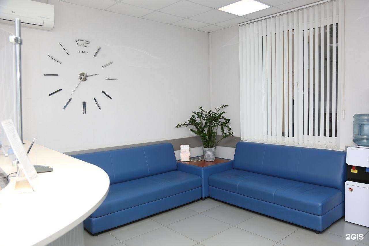 Отзывы на компанию МИБС на Советской в г. Тамбов c фото