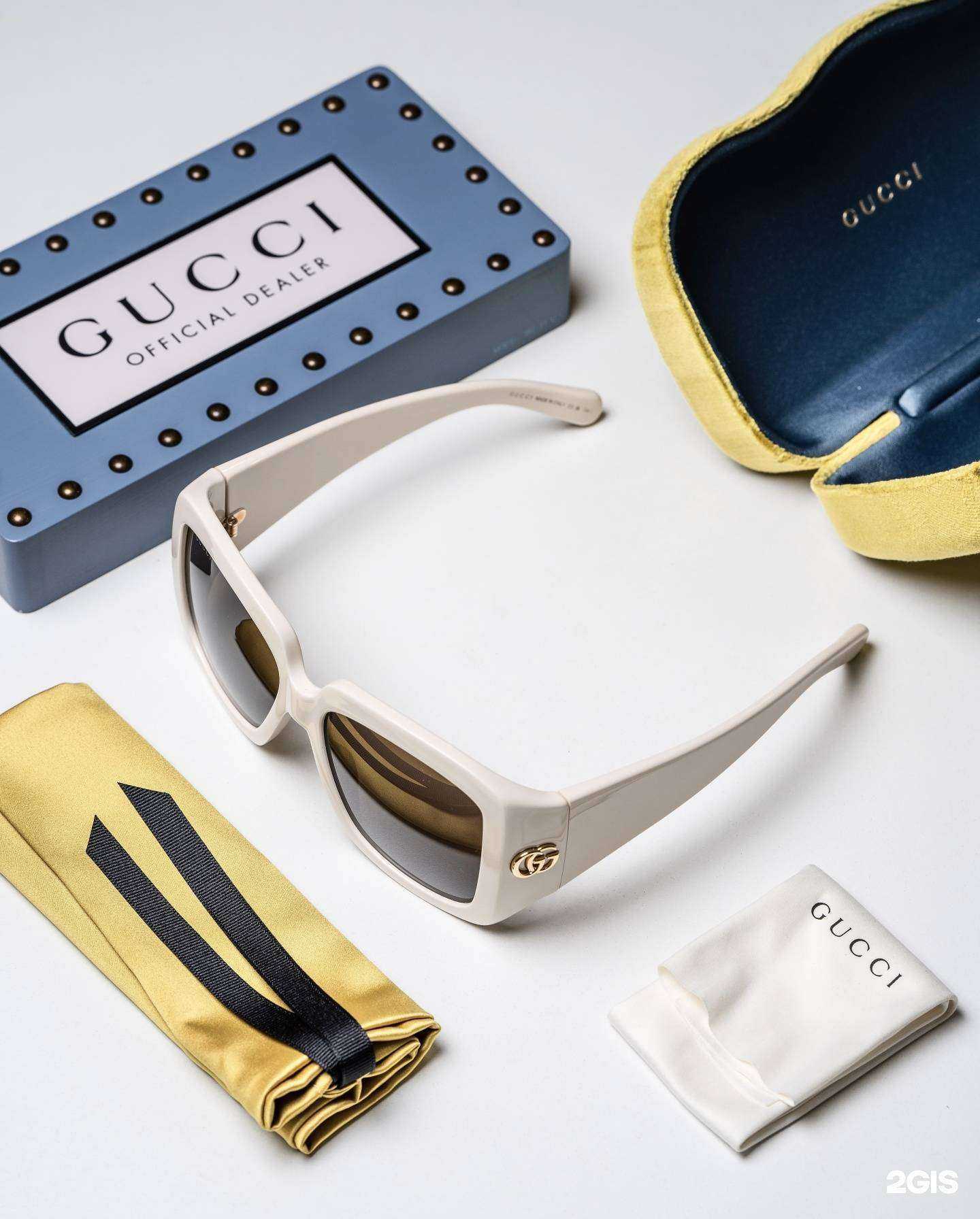 Отзывы на компанию Оптика Б&Б в Сочи c фото