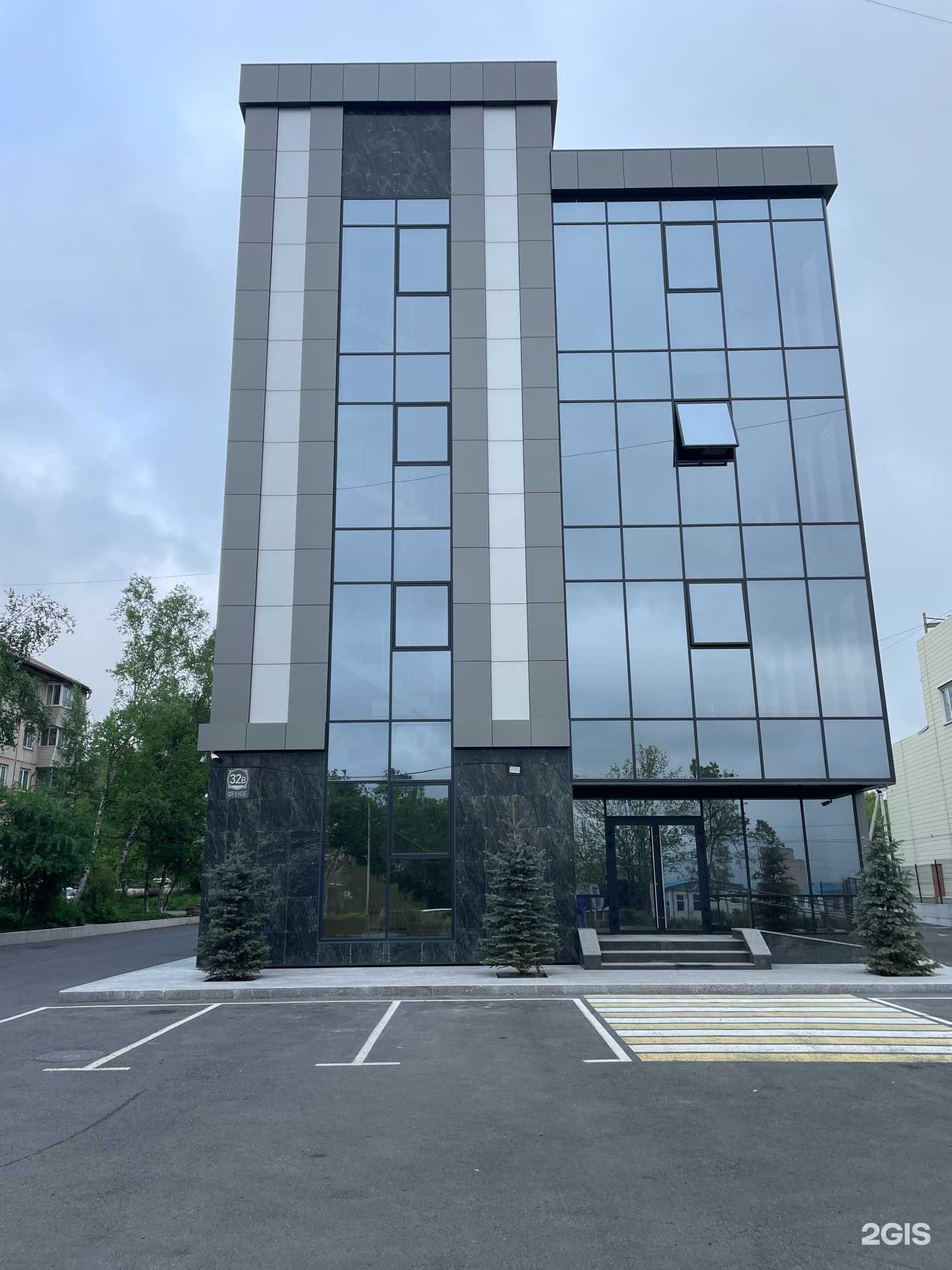 Отзывы на компанию Студия оформления бровей и ламинирования ресниц в Артёме c фото - фотография 2 из 2