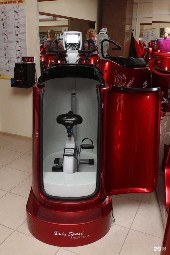 Отзывы на компанию Вакуклуб в Новокузнецке c фото