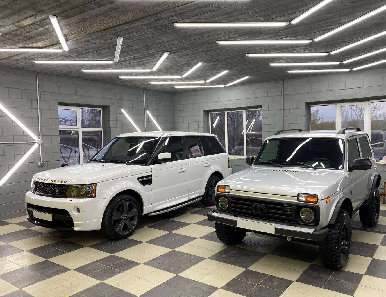 Отзывы на компанию Shark в г. Пятигорск c фото