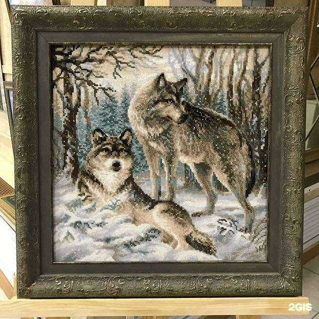 Отзывы на компанию Золотой квадрат в г. Оренбург c фото