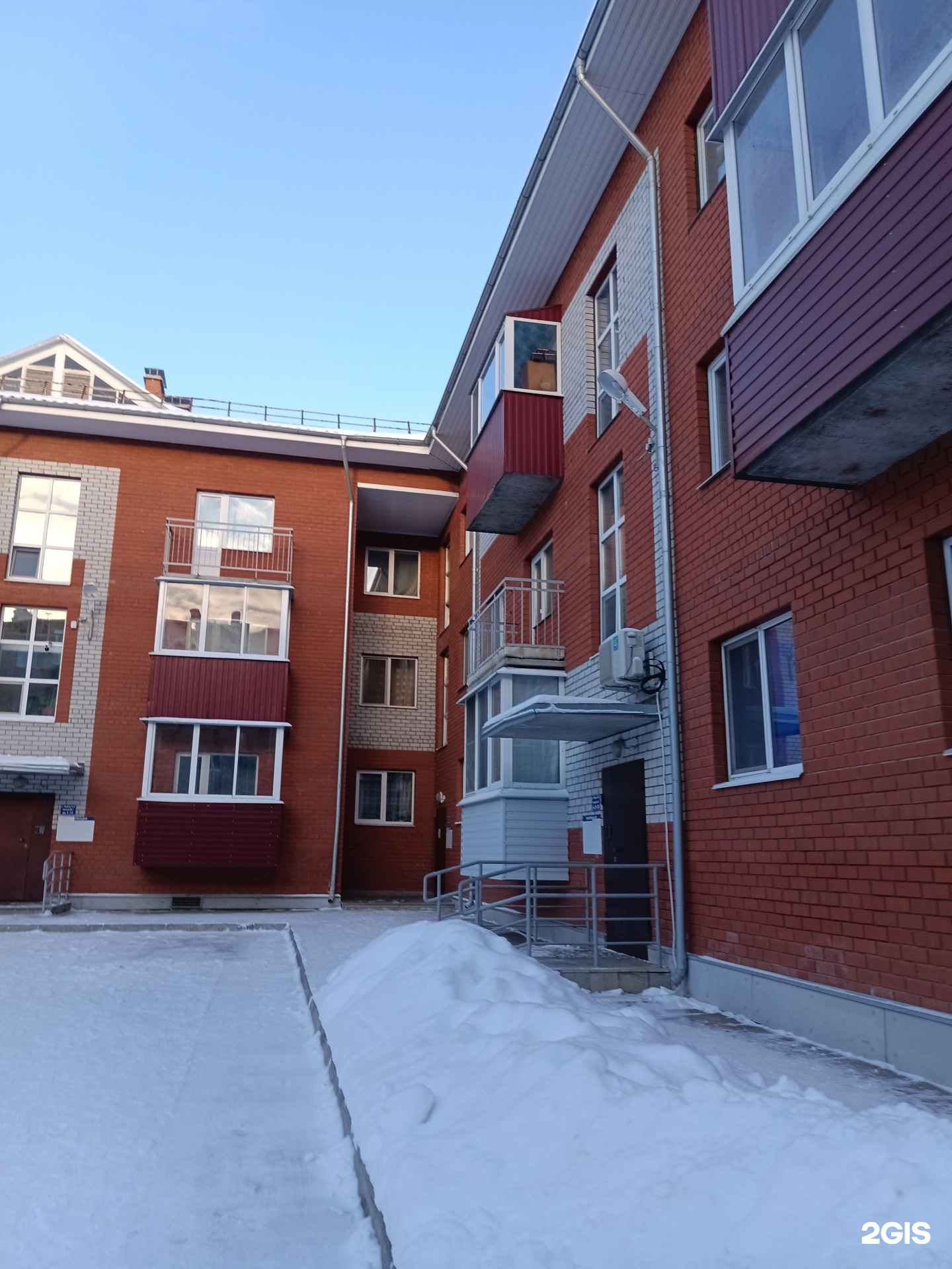 Отзывы на компанию Стильный хвостик в г. Кунгур c фото