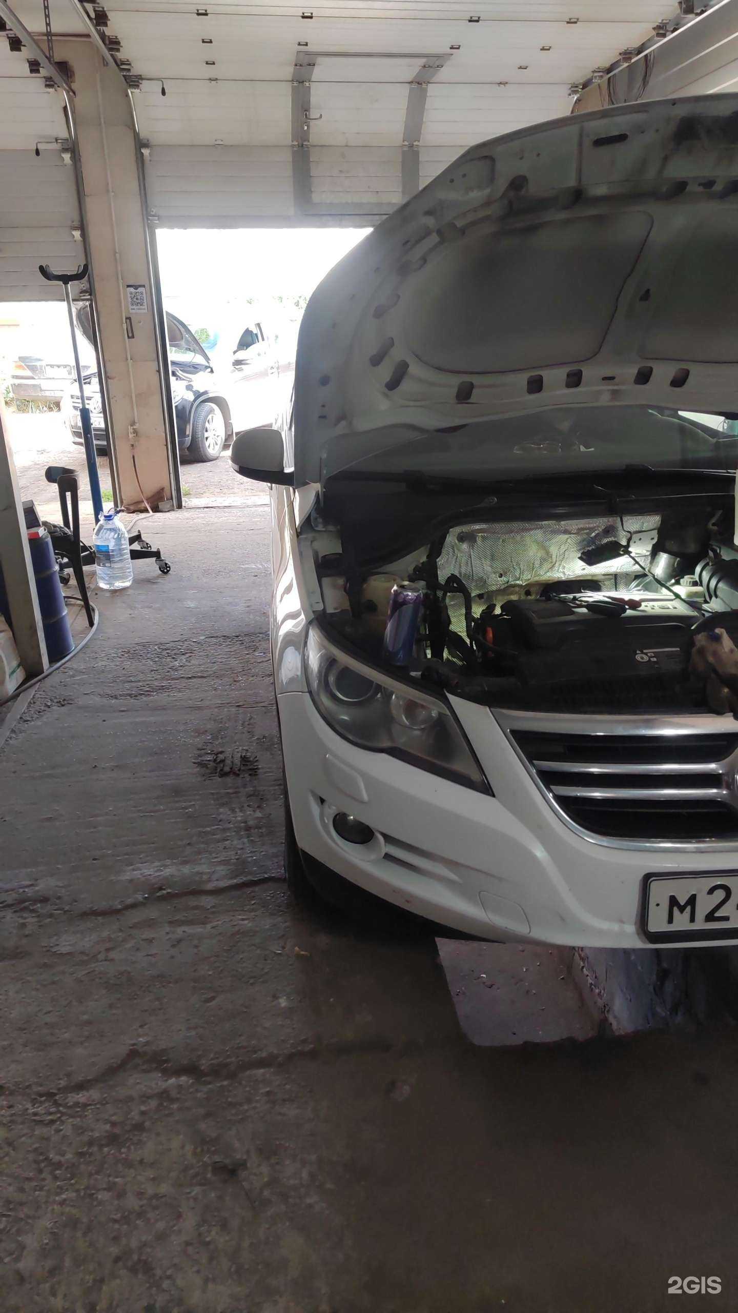 Отзывы на компанию RS_Car в Волгограде c фото