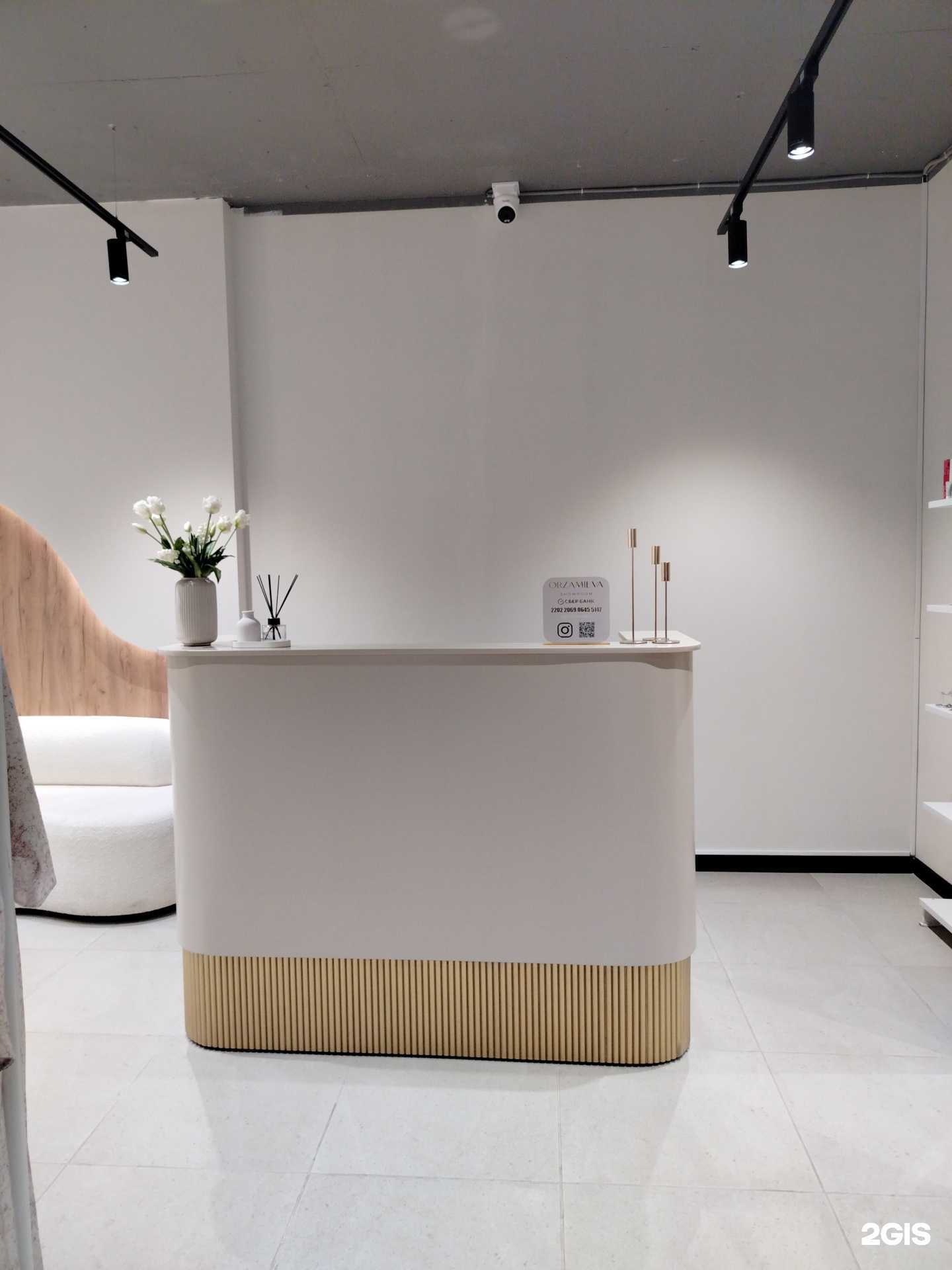 Отзывы на компанию Orzamieva Showroom в Грозном c фото