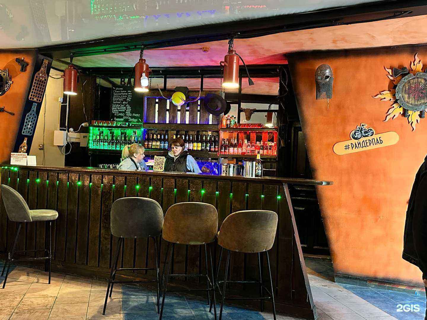 Отзывы на компанию Пикник у Рыжей Бороды в г. Новосибирск c фото