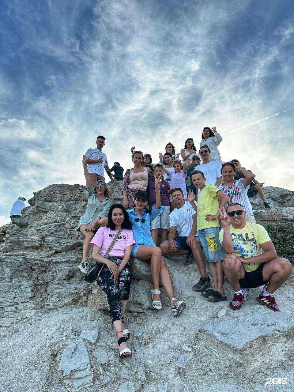 Отзывы на компанию Море Туров в Челябинске c фото