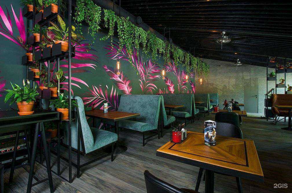 Отзывы на компанию BarBQ в Анапе c фото