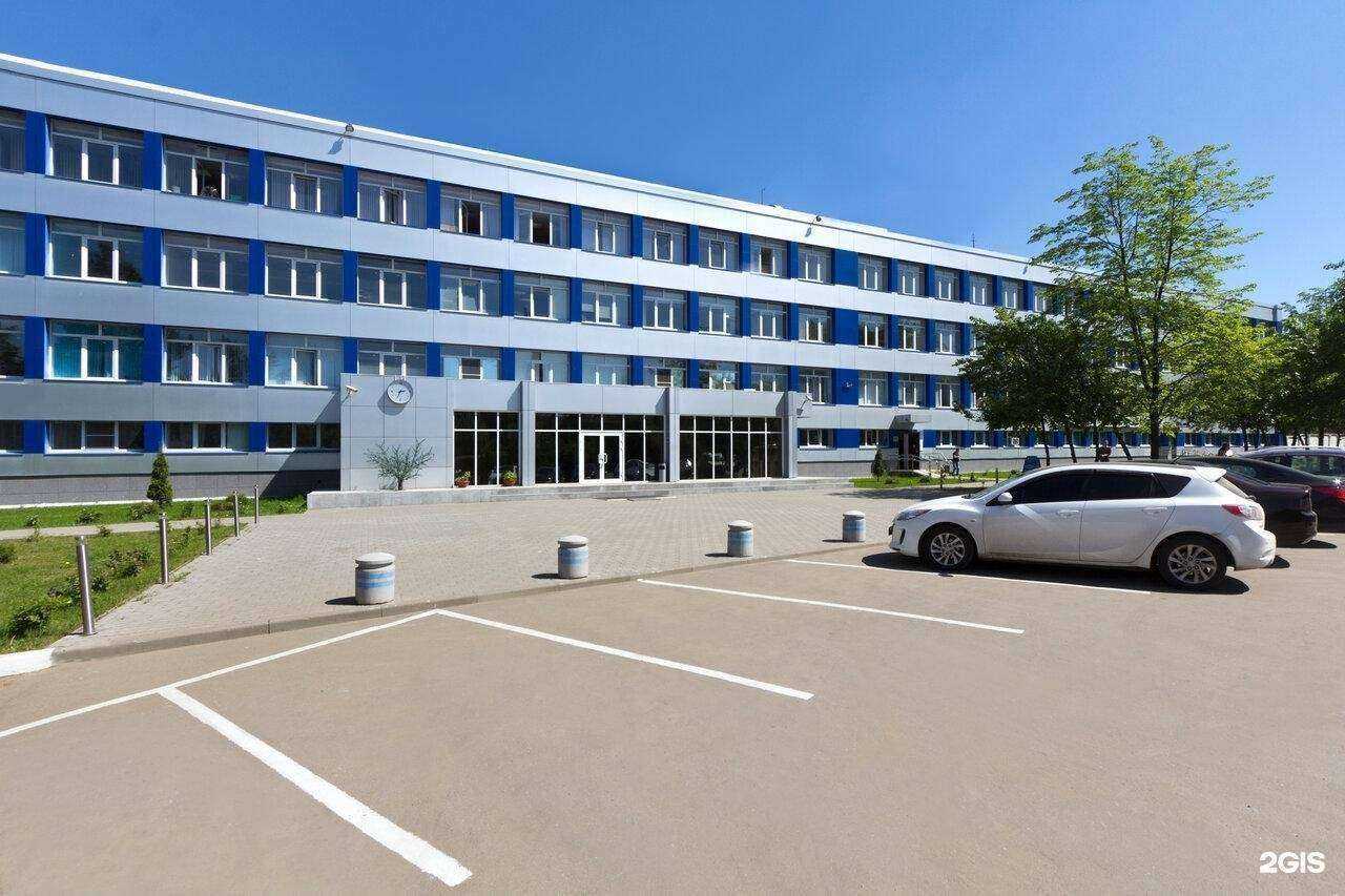 Отзывы на компанию Контур партнер в Щёлкове c фото