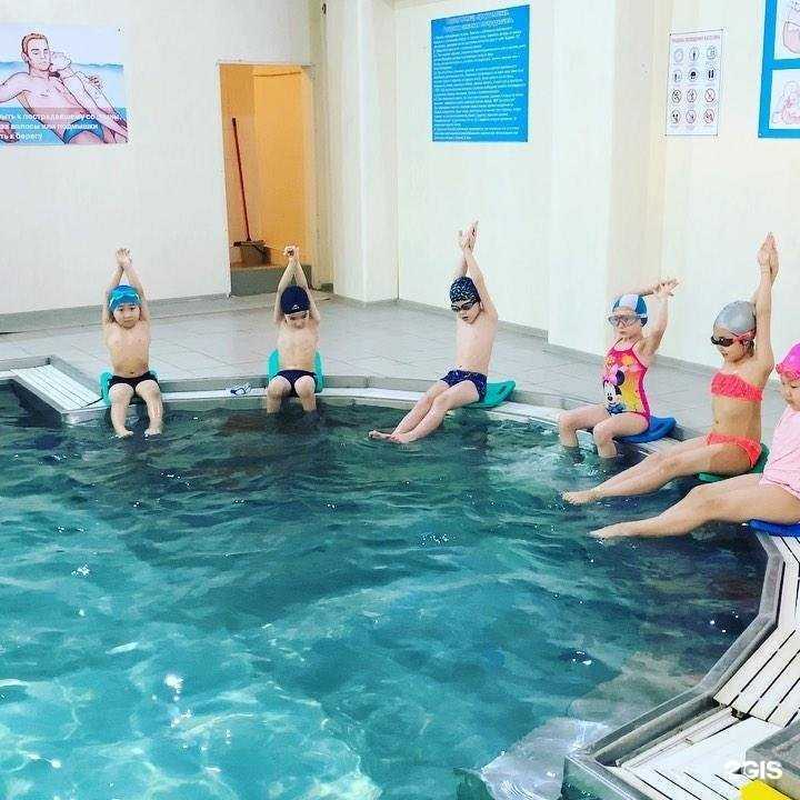 Отзывы на компанию Swim_Day_Ykt в г. Якутск c фото