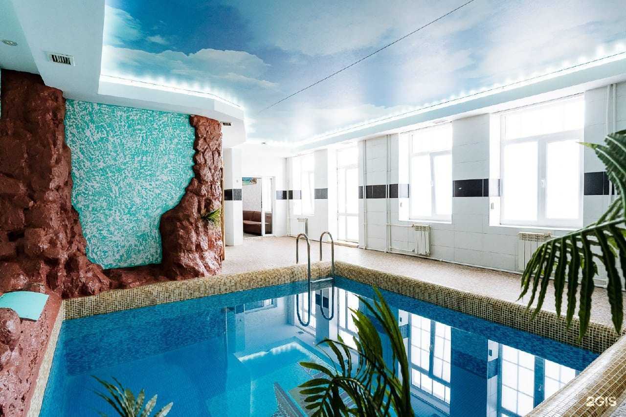 Отзывы на компанию Ай Да Пар в Уфе c фото