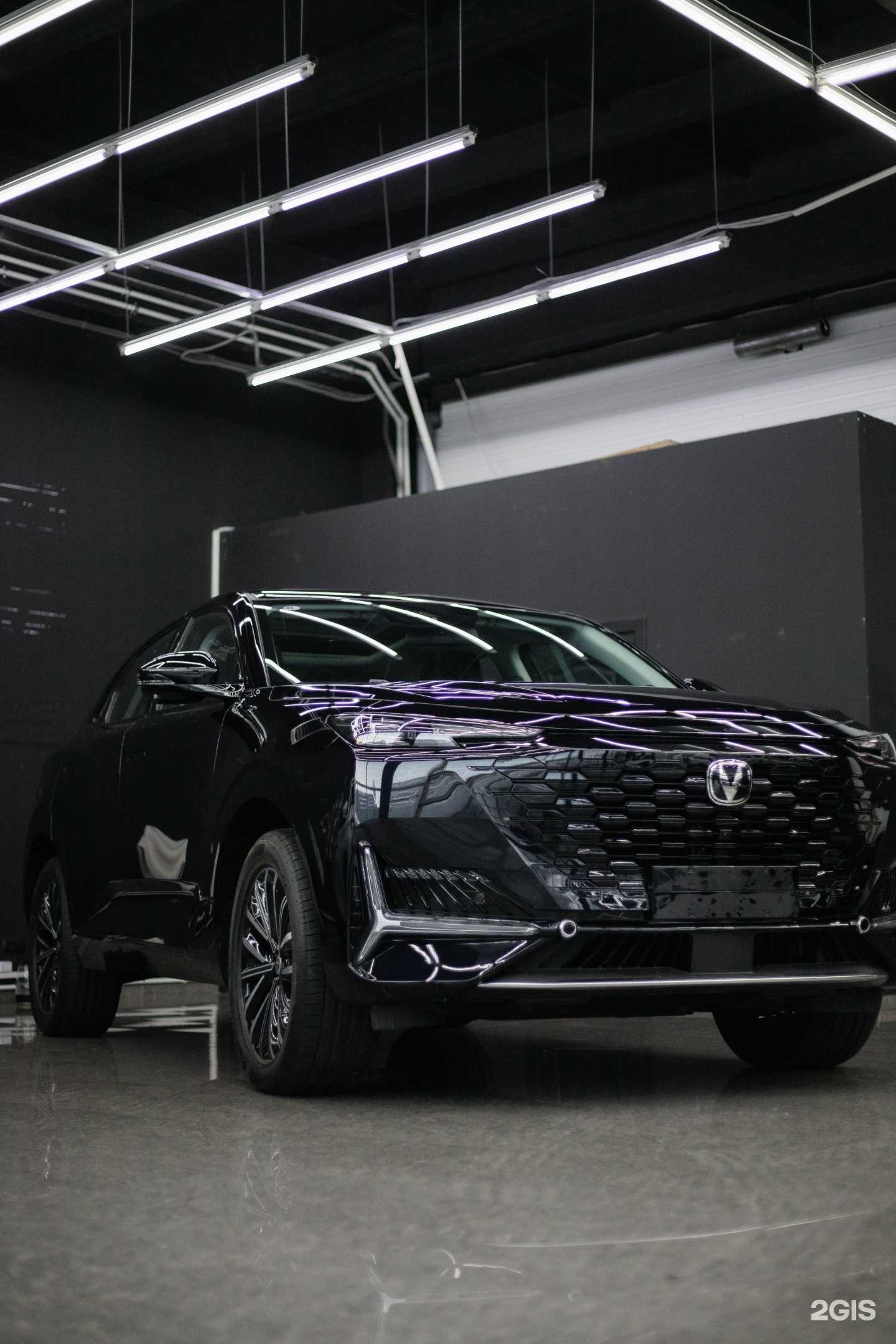 Отзывы на компанию Chi Auto в г. Улан-Удэ c фото