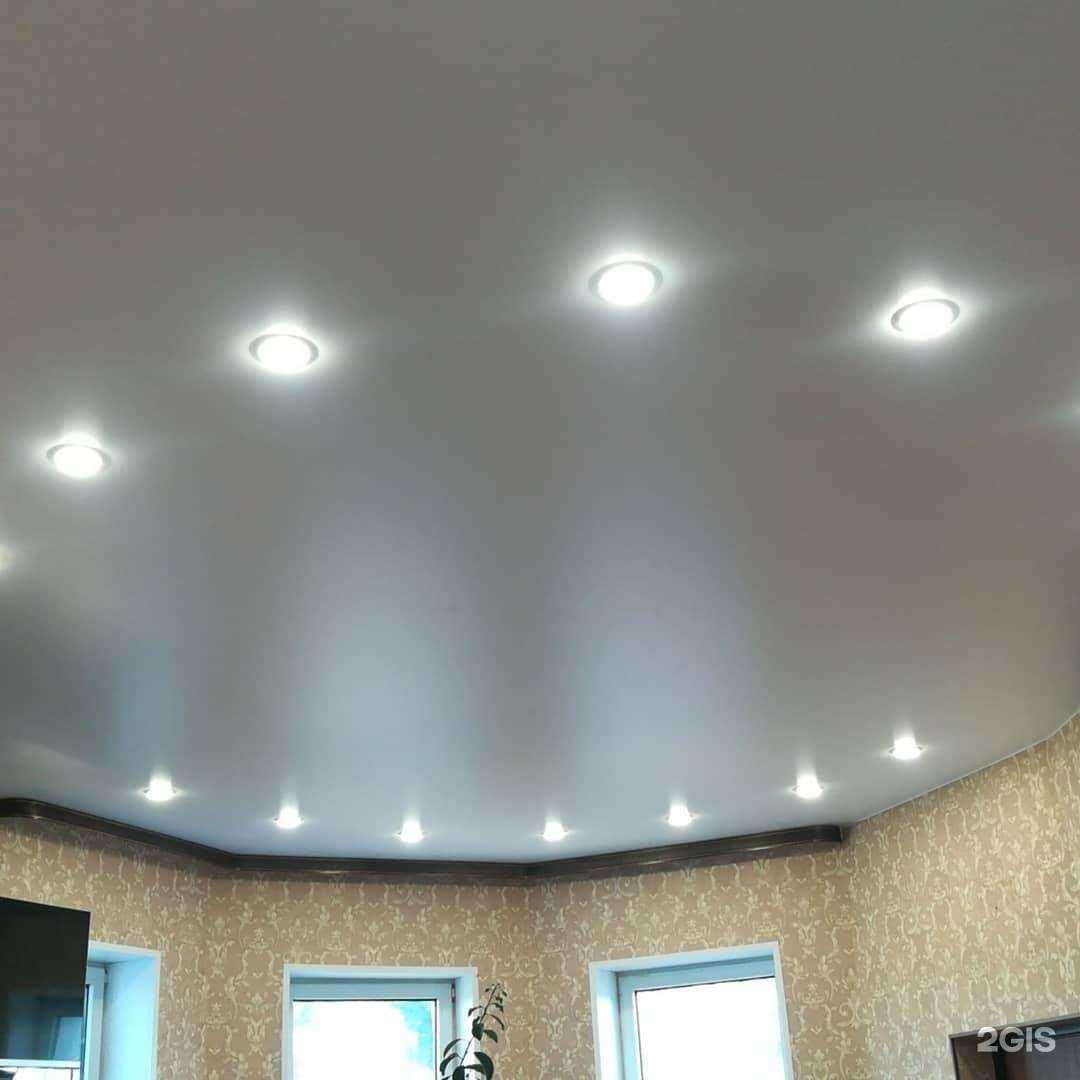 Отзывы на компанию Интерьер-Технологии в г. Владивосток c фото