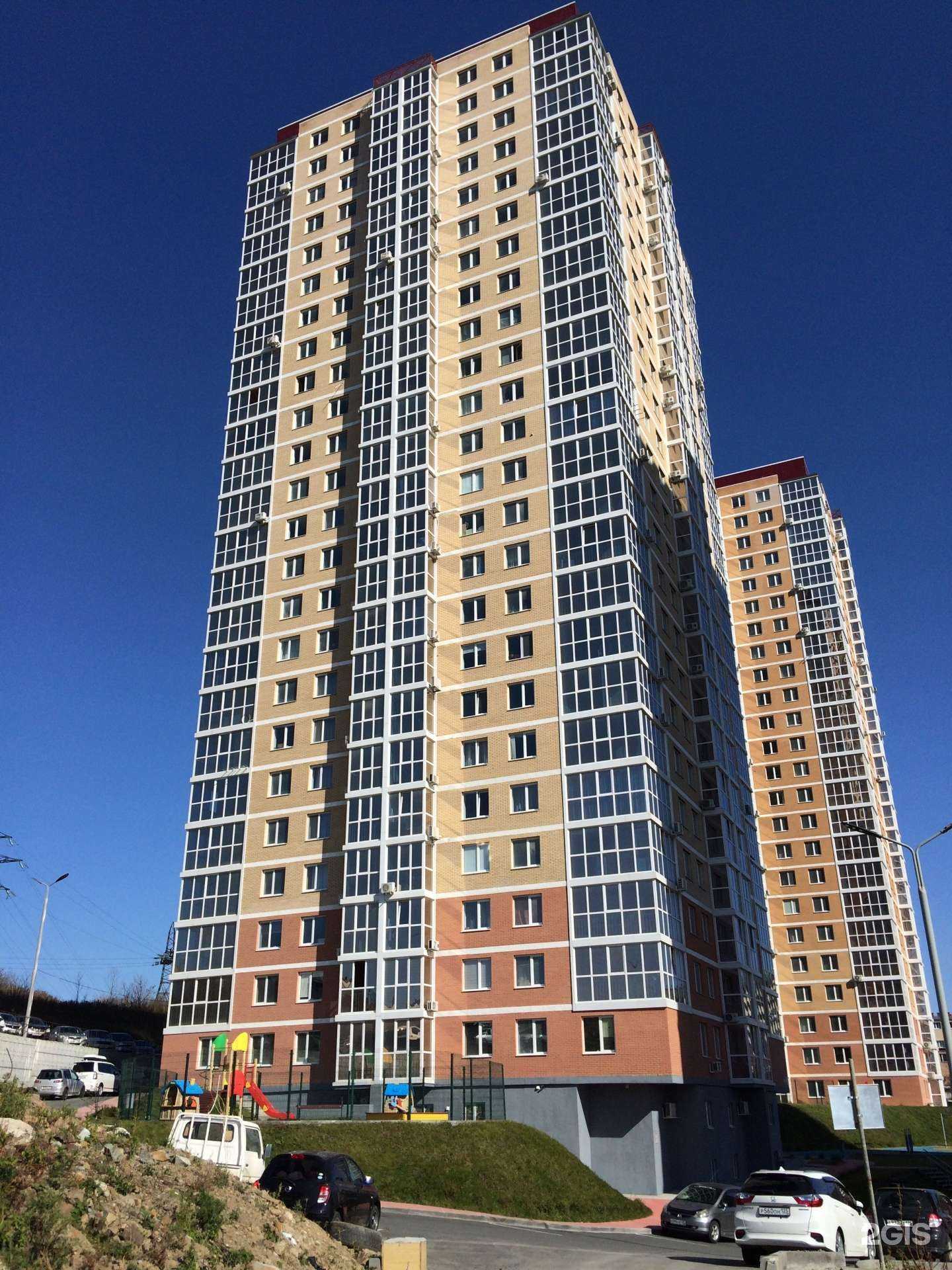 Отзывы на компанию Волшебная страна в Владивостоке c фото - фотография 2 из 2