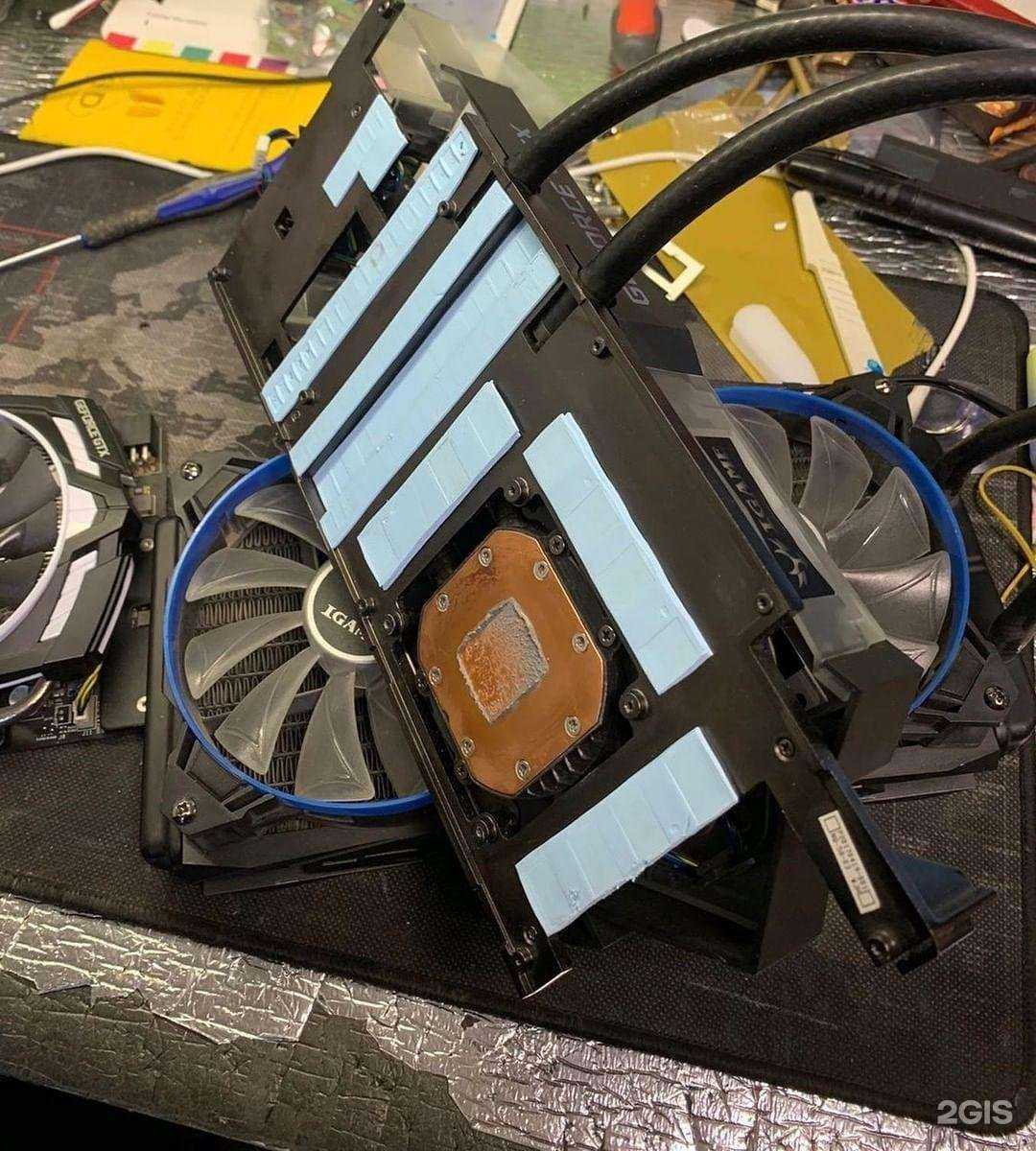 Отзывы на компанию РемонтON в Ульяновске c фото