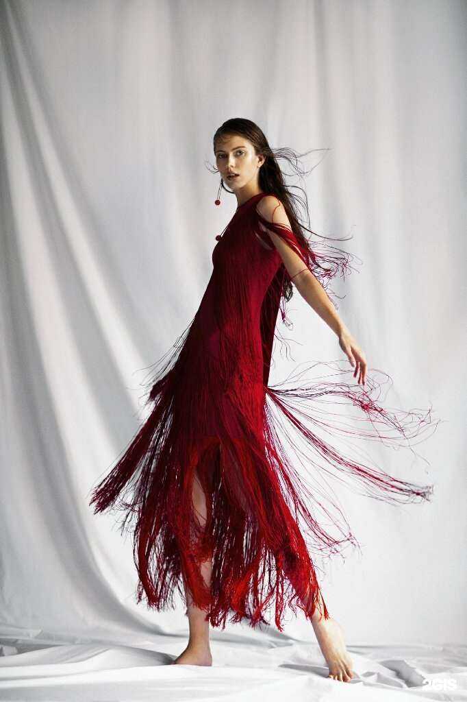 Отзывы на компанию Models в г. Челябинск c фото