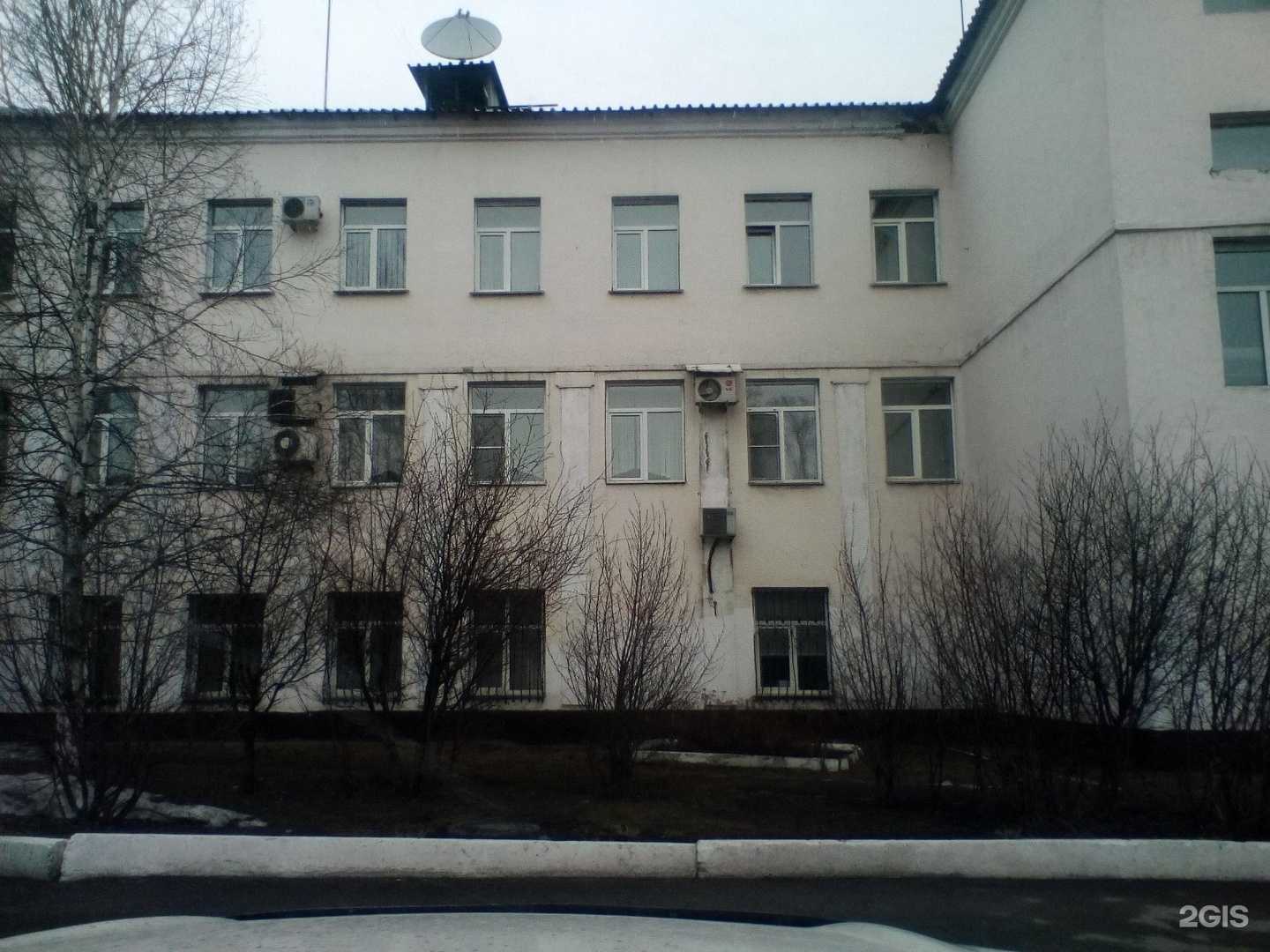 Отзывы на компанию Управление вневедомственной охраны в Новокузнецке c фото - фотография 2 из 2