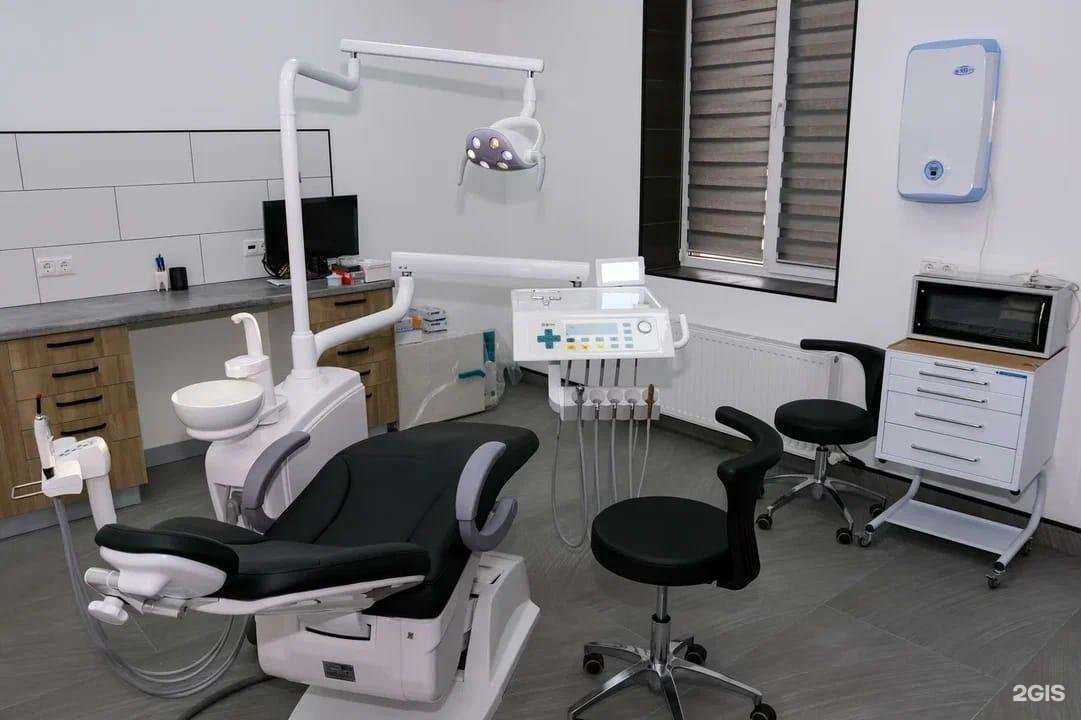 Отзывы на компанию Денталь клиник Семке в г. Ейск c фото