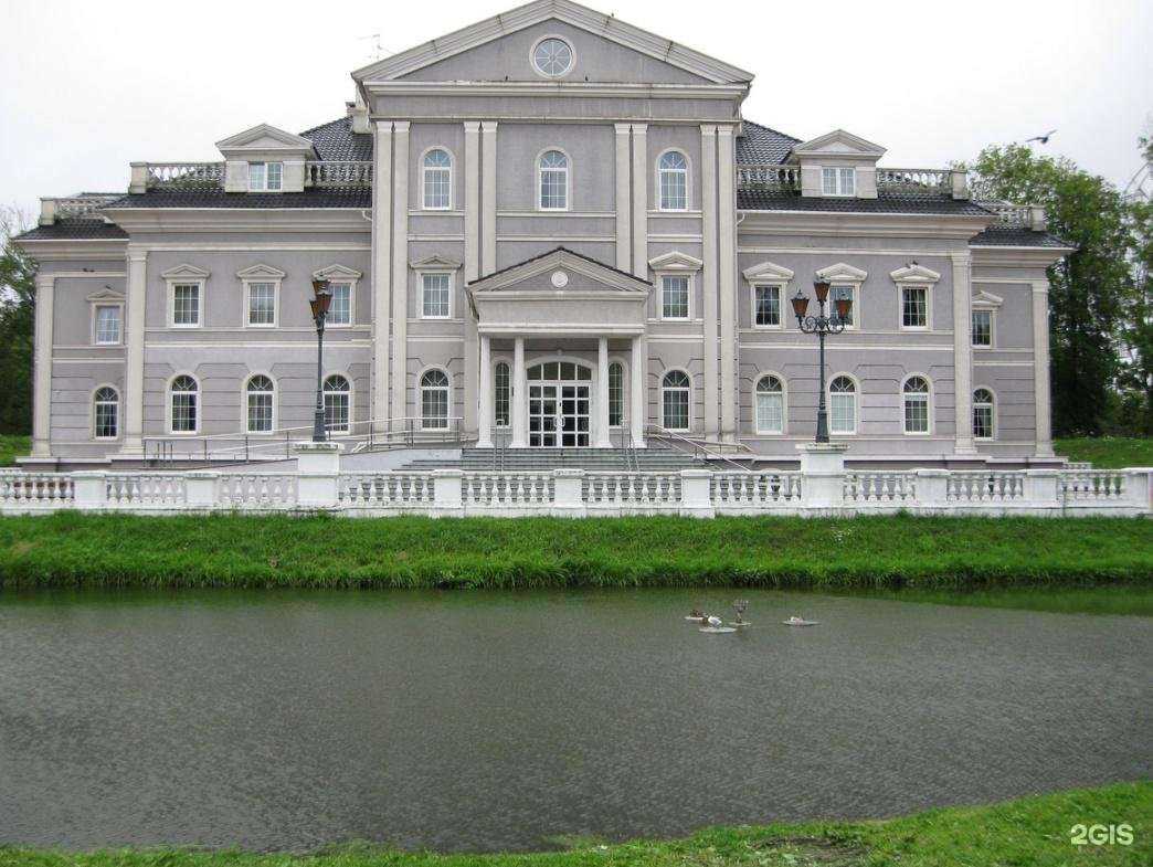 Отзывы на компанию Карандаш в Калининграде c фото