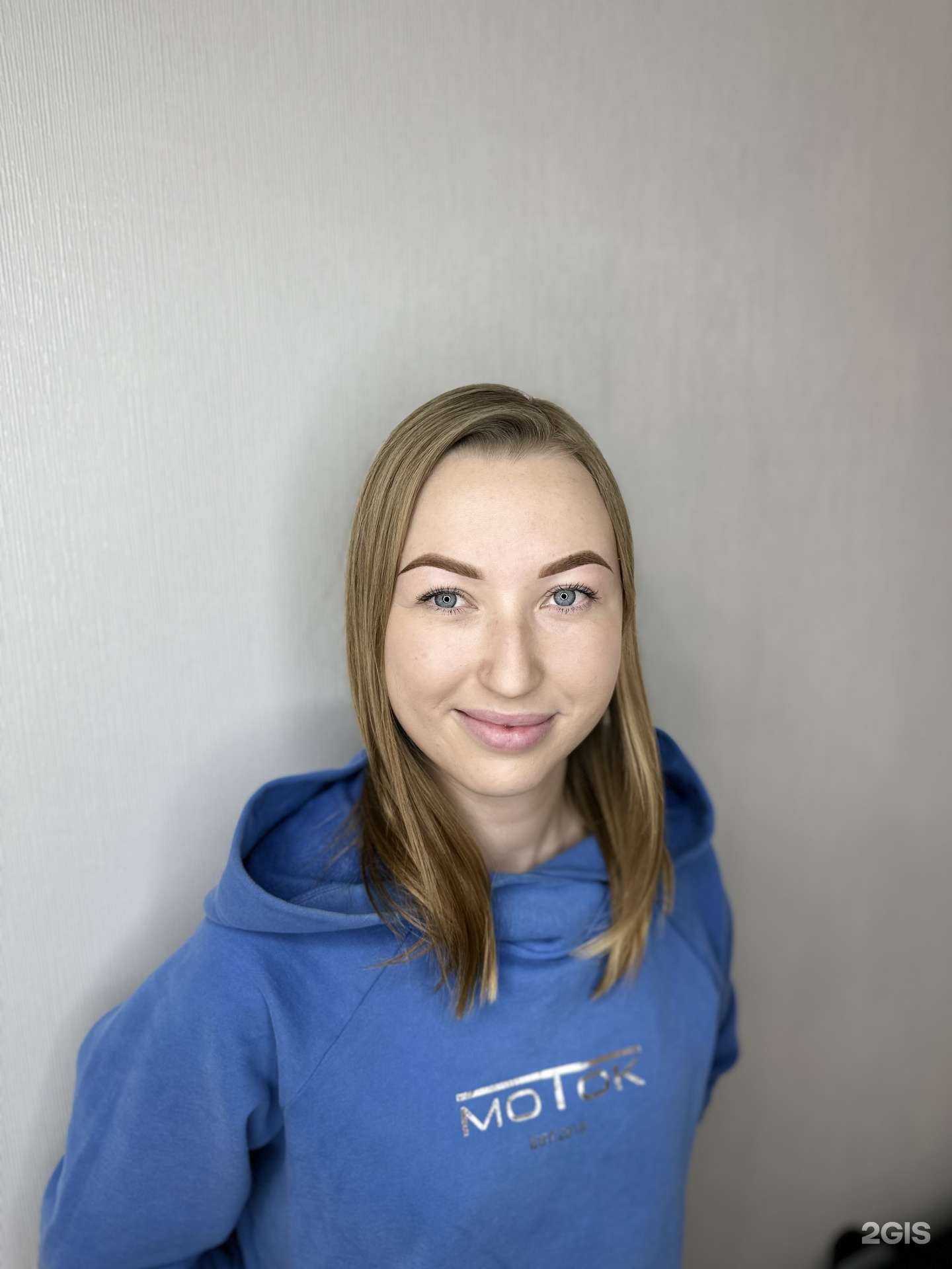 Отзывы на компанию Студия перманентного макияжа и наращивания ресниц в Кургане c фото