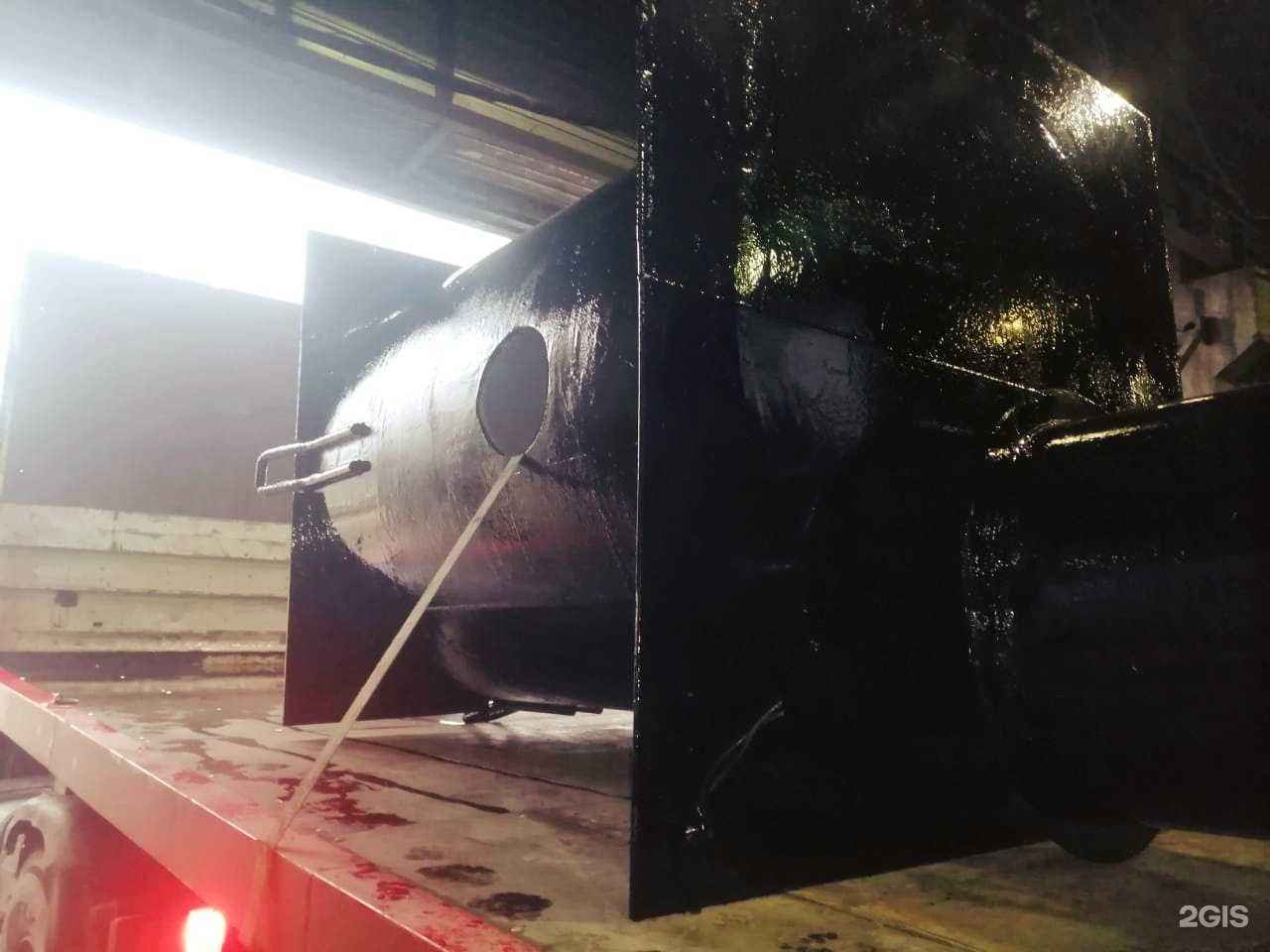 Отзывы на компанию Птк Металл-торг в г. Липецк c фото