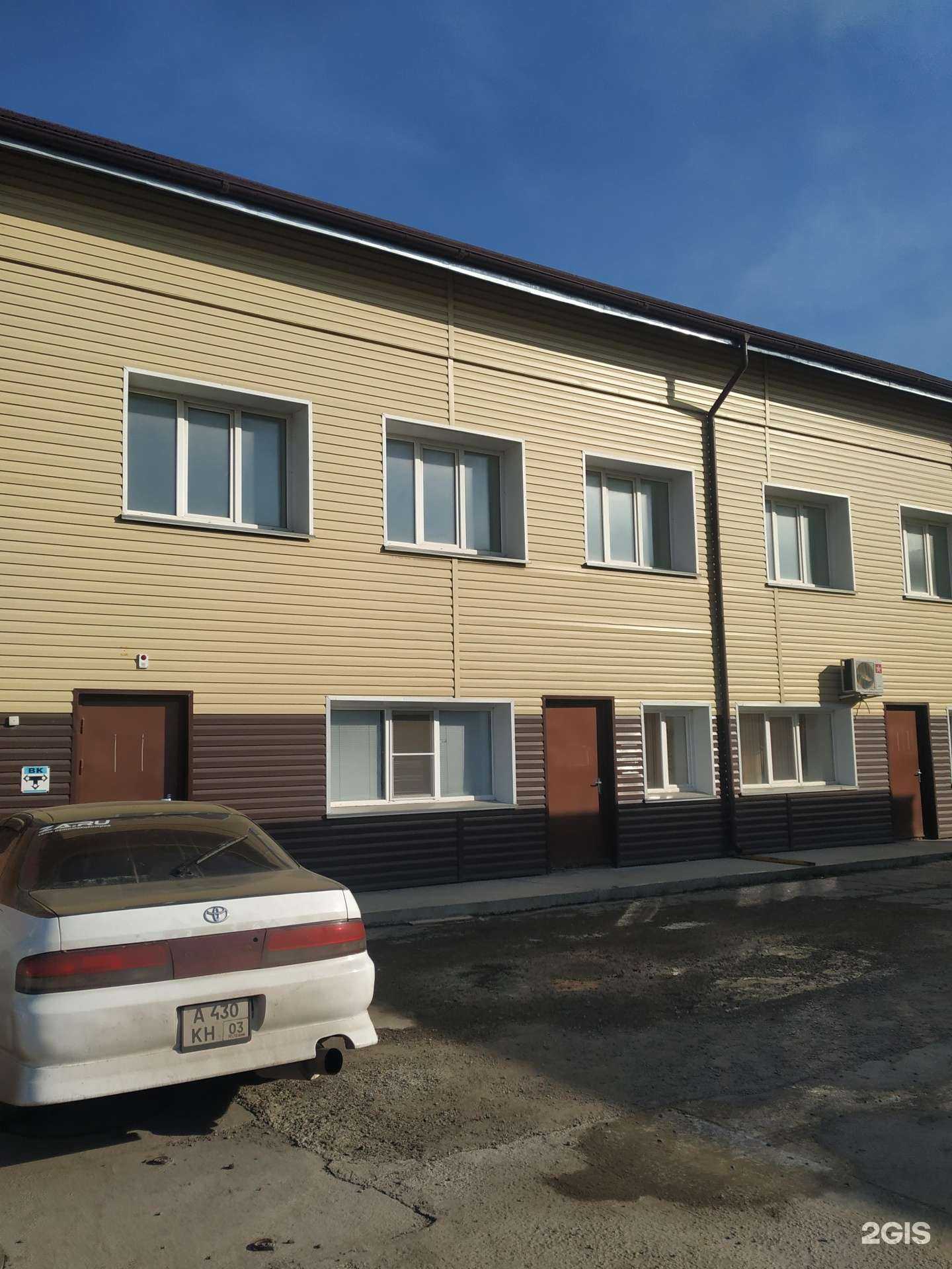 Отзывы на компанию Механик в Красноярске c фото - фотография 2 из 2