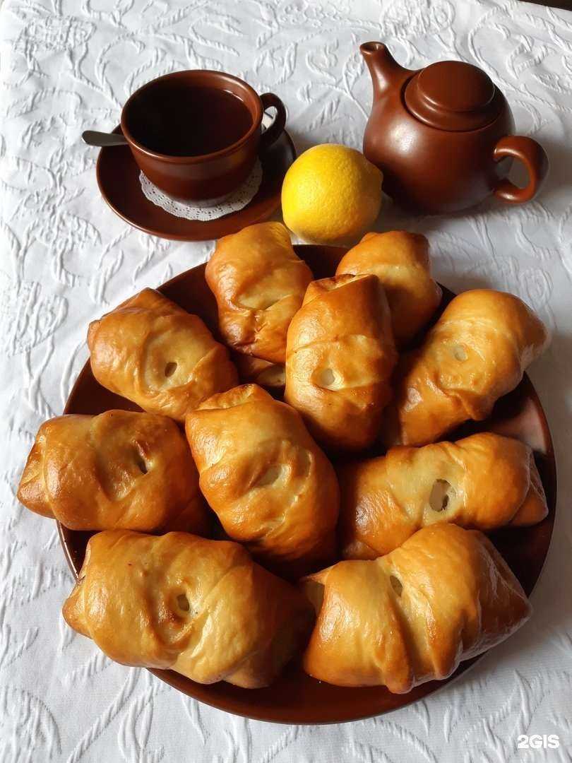 Отзывы на компанию Большая кастрюля в Архангельске c фото