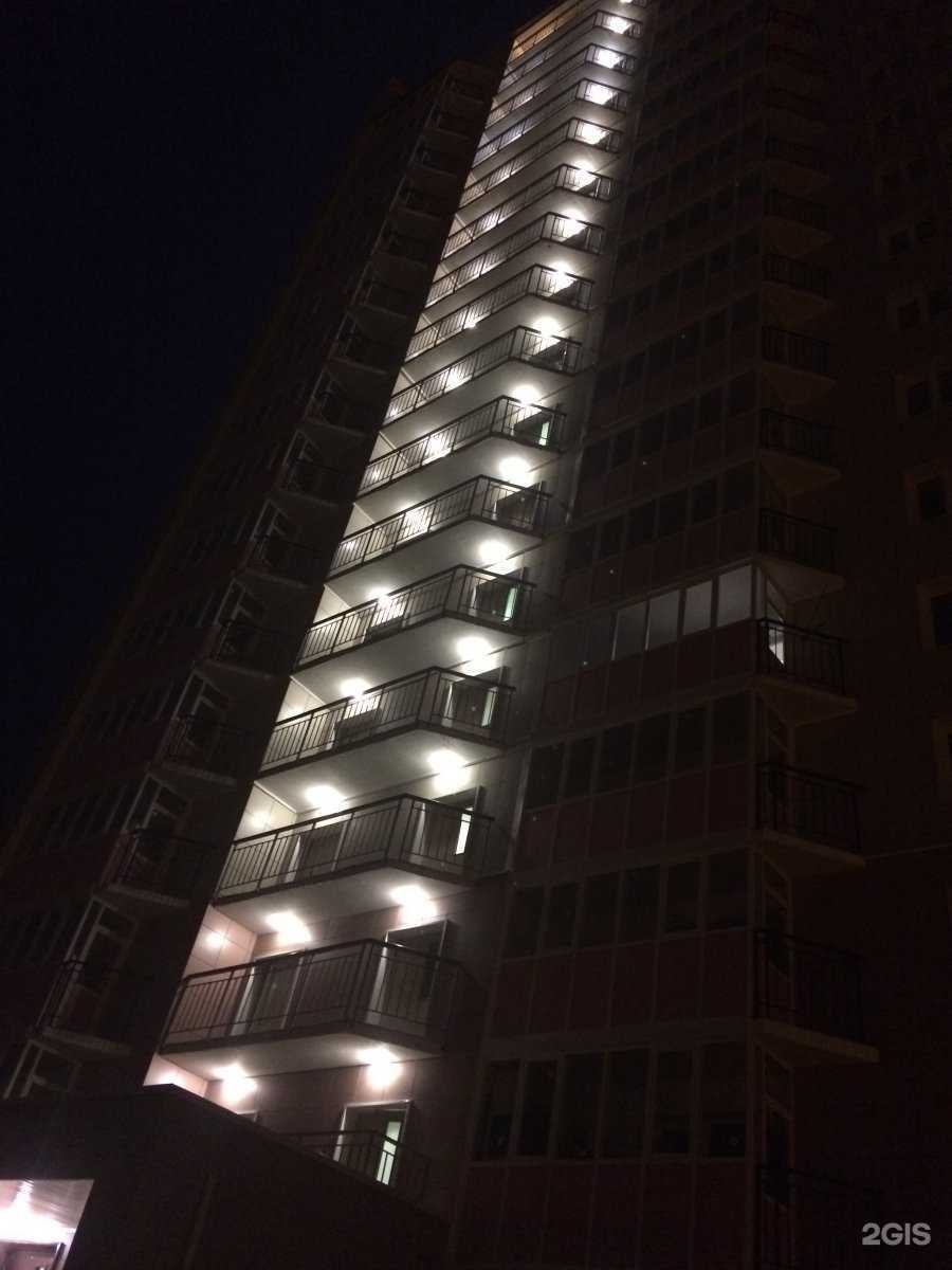 Отзывы на компанию Студия красоты, косметологии и депиляции в Сосновоборске c фото - фотография 2 из 2