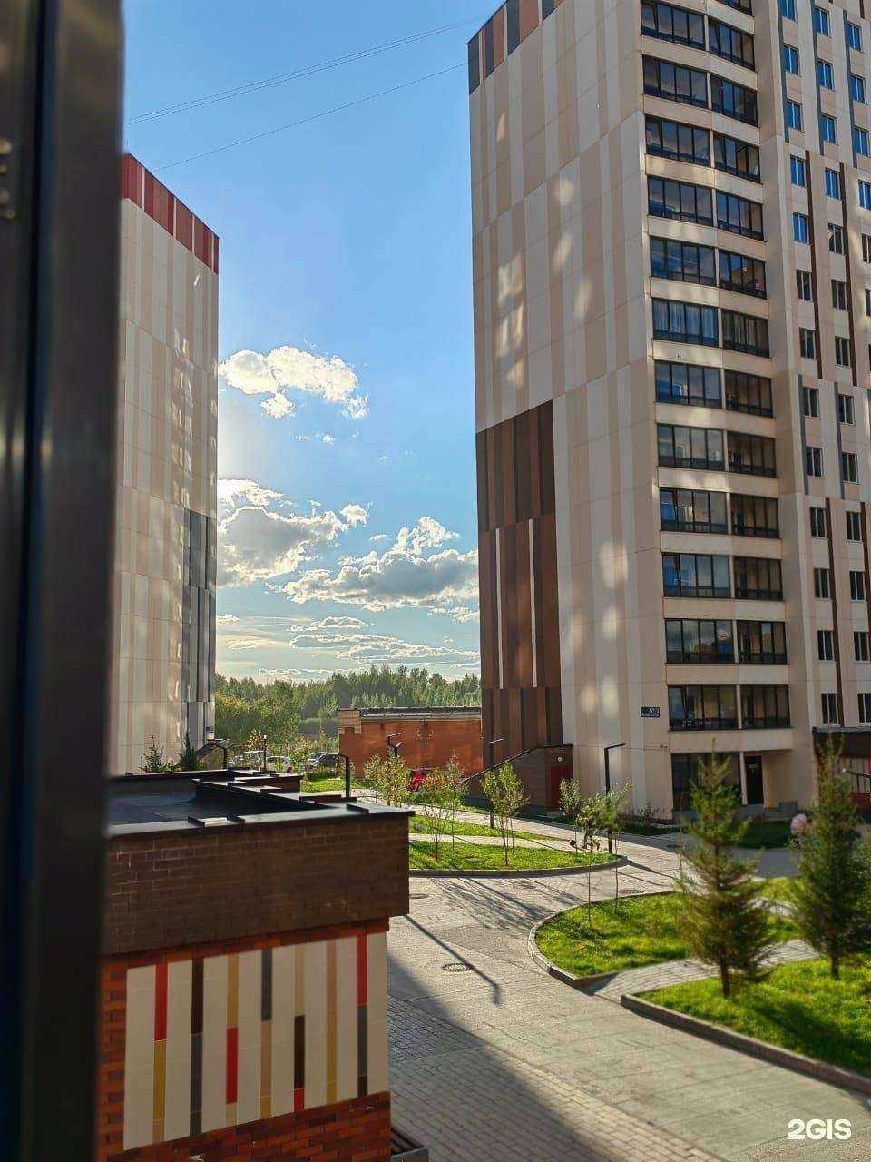 Отзывы на компанию Абсолют в Новосибирске c фото - фотография 2 из 2