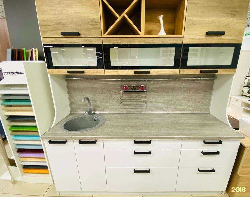 Отзывы на компанию Народная мебель в г. Набережные Челны c фото