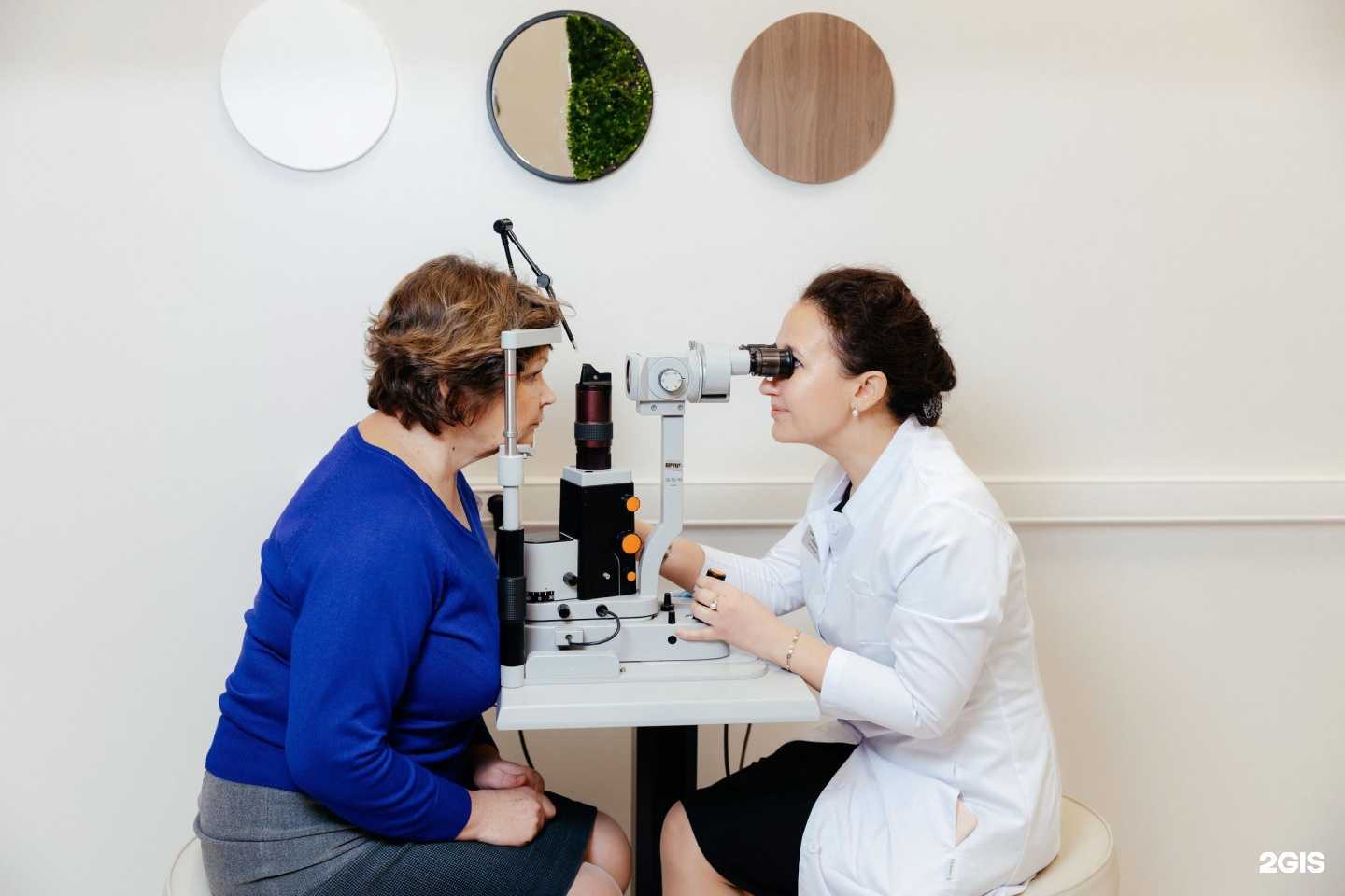 Отзывы на компанию Екатеринбургский центр МНТК Микрохирургия глаза в Екатеринбурге c фото